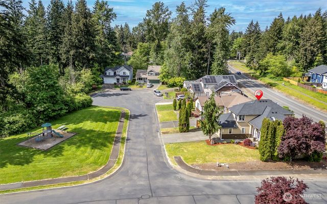 16927 121st Avenue E, Puyallup, WA 98374