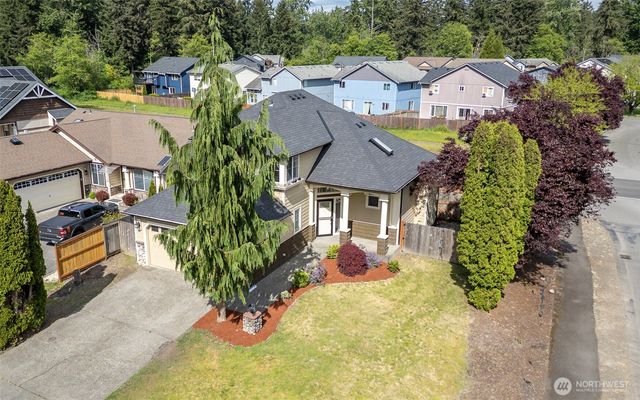 16927 121st Avenue E, Puyallup, WA 98374