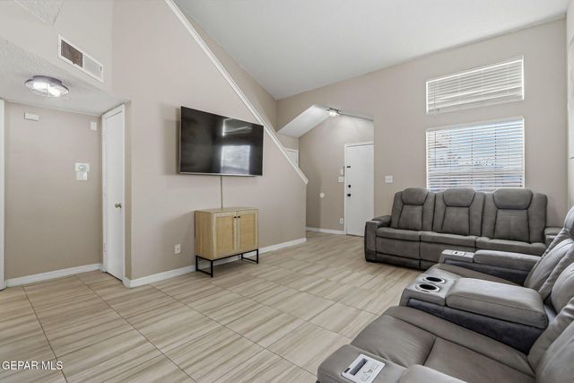 3424 TIERRA CROMO Drive, El Paso, TX 79938