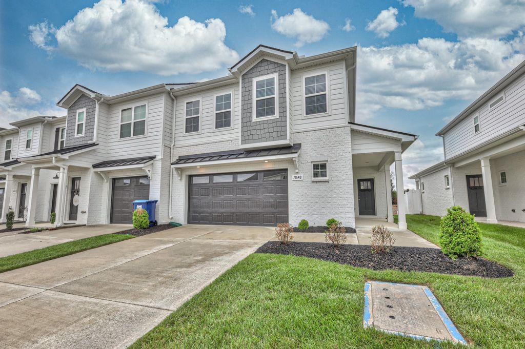 4339 Calusa Dr, Murfreesboro, TN 37127