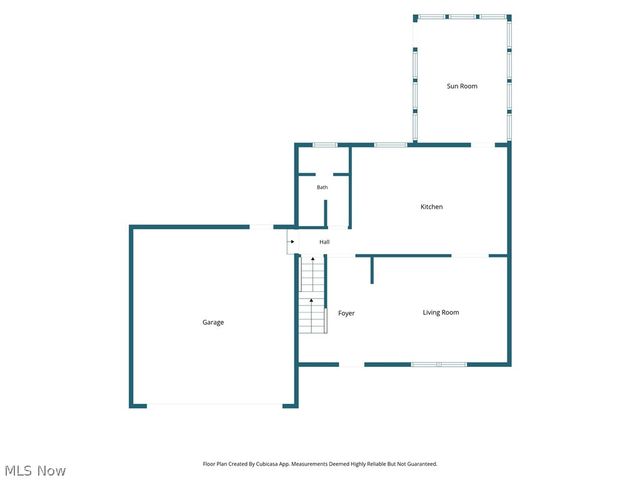 2322 Westport Drive, Akron, OH 44312
