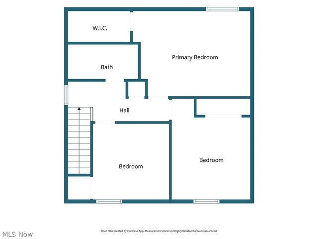 2322 Westport Drive, Akron, OH 44312