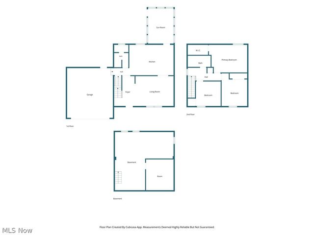 2322 Westport Drive, Akron, OH 44312