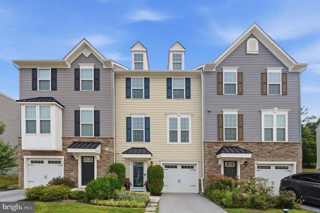 160 MULBERRY DR, Malvern, PA 19355