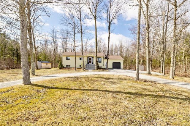 3915 Lower Newton Road, St. Albans Town, VT 05478