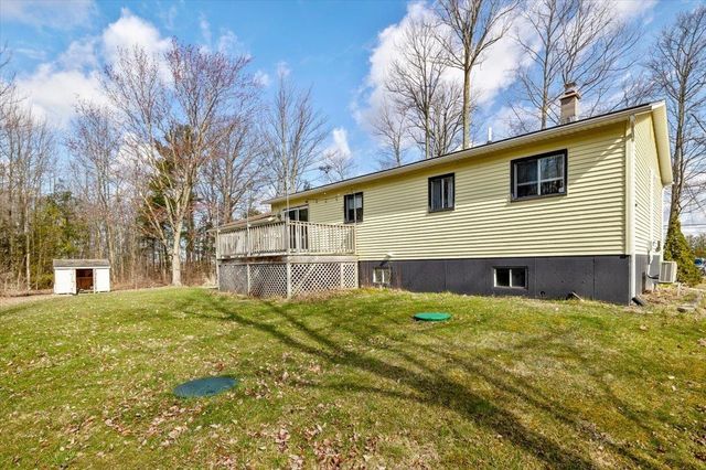 3915 Lower Newton Road, St. Albans Town, VT 05478