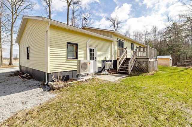 3915 Lower Newton Road, St. Albans Town, VT 05478
