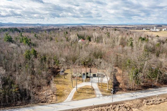 3915 Lower Newton Road, St. Albans Town, VT 05478