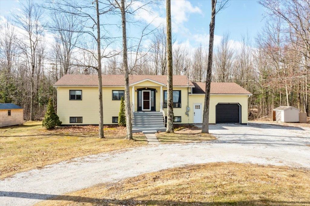 3915 Lower Newton Road, St. Albans Town, VT 05478