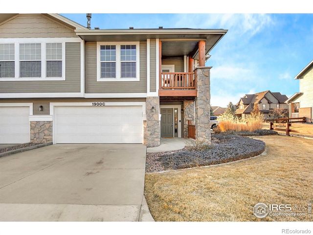 1900 E Seadrift Drive C, Windsor, CO 80550