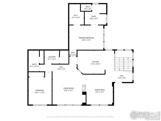 1900 E Seadrift Drive C, Windsor, CO 80550