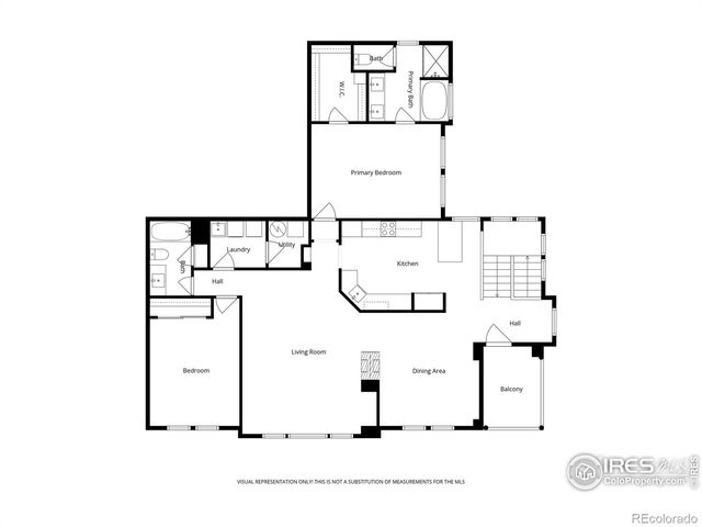 1900 E Seadrift Drive C, Windsor, CO 80550