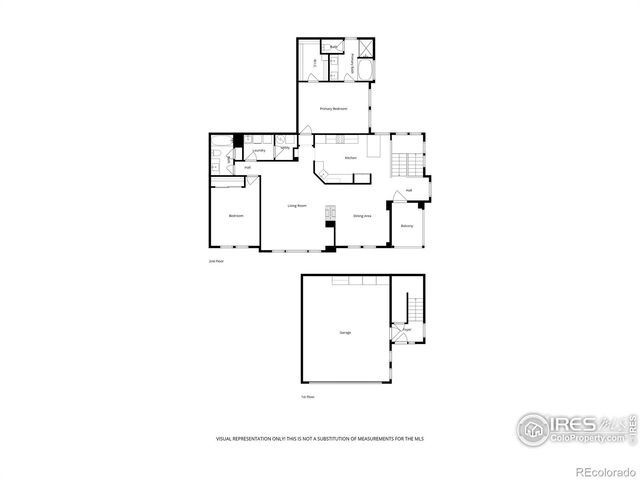 1900 E Seadrift Drive C, Windsor, CO 80550