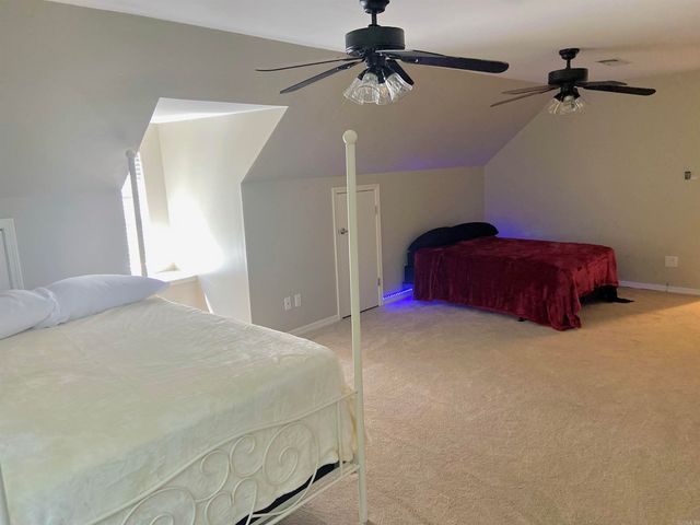 32 Woodland Court, Jacksonville, AR 72076