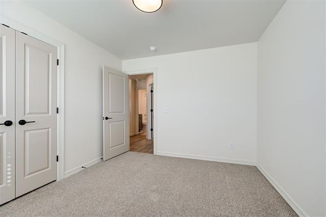 11917 NW 120th Street, Yukon, OK 73099