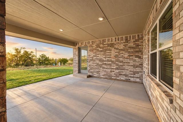 11917 NW 120th Street, Yukon, OK 73099