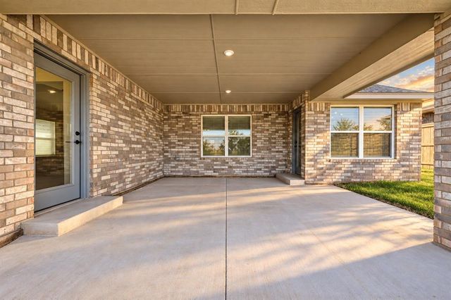 11917 NW 120th Street, Yukon, OK 73099
