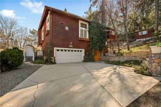 971 Grass Valley, Lake Arrowhead, CA 92352