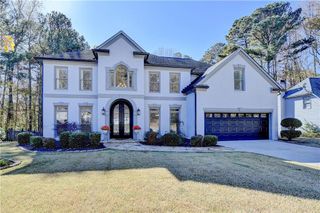 1320 Mayfield Manor Drive, Alpharetta, GA 30009