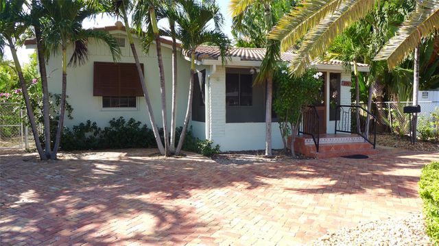 609 NE 9th Ave, Fort Lauderdale, FL 33304