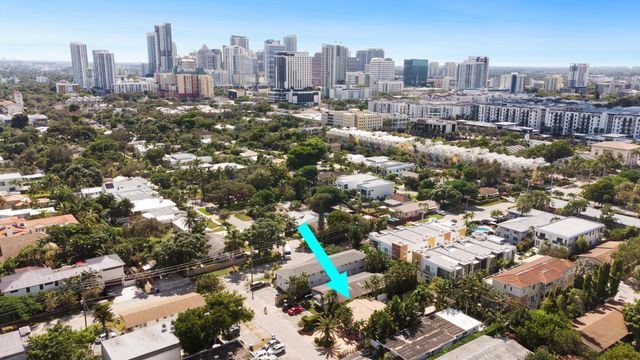 609 NE 9th Ave, Fort Lauderdale, FL 33304