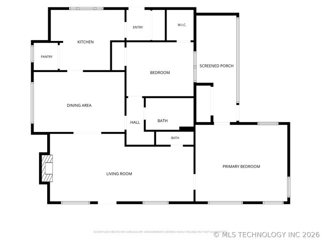 1613 E 9th Street, Okmulgee, OK 74447