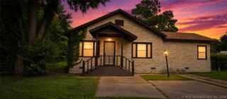 1613 E 9th Street, Okmulgee, OK 74447