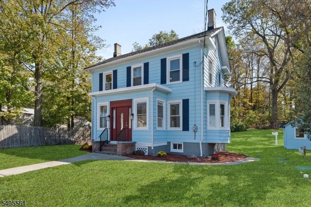319 Route 46, Independence Twp., NJ 07838