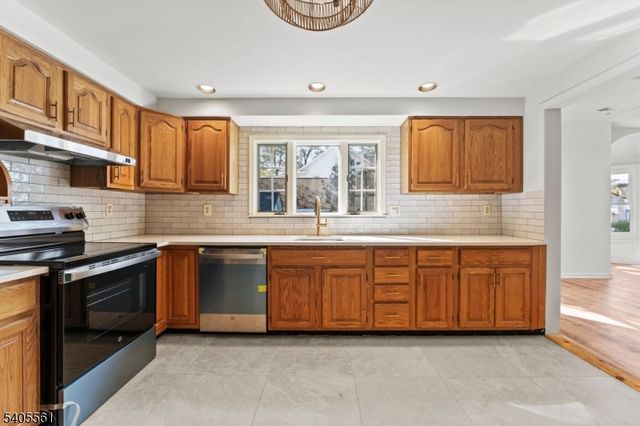 319 Route 46, Independence Twp., NJ 07838