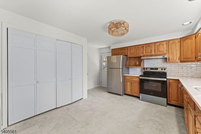 319 Route 46, Independence Twp., NJ 07838