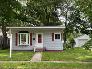 111 Prospect Street, Plainwell City, MI 49080