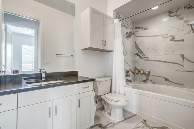 1508 Blodgett Street 609, Houston, TX 77004