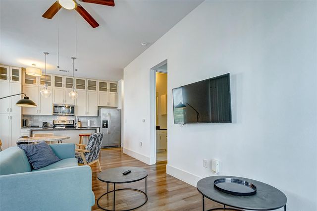 1508 Blodgett Street 609, Houston, TX 77004