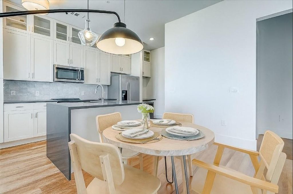 1508 Blodgett Street 609, Houston, TX 77004