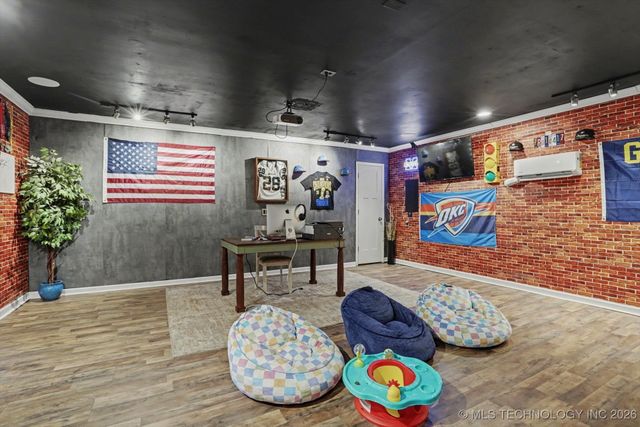 1712 Valley Road, Sapulpa, OK 74066