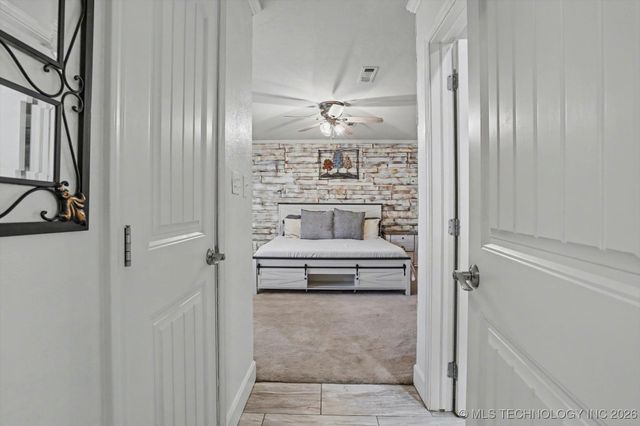 1712 Valley Road, Sapulpa, OK 74066