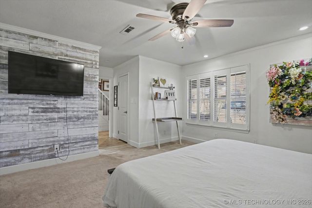 1712 Valley Road, Sapulpa, OK 74066