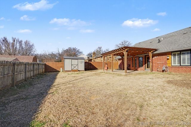 1712 Valley Road, Sapulpa, OK 74066