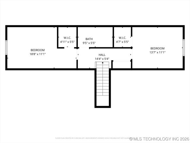 1712 Valley Road, Sapulpa, OK 74066