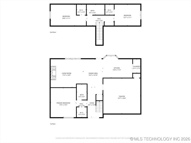 1712 Valley Road, Sapulpa, OK 74066