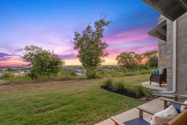 2260 Local Rebel LOOP, Leander, TX 78641