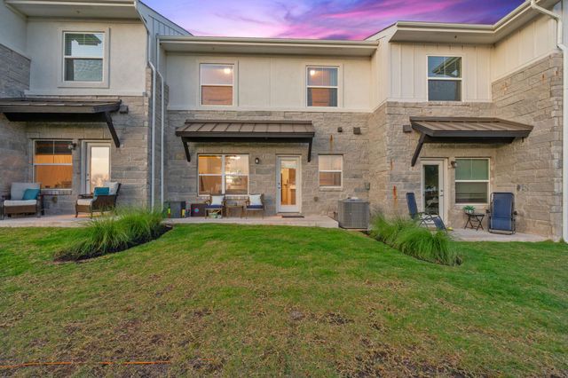 2260 Local Rebel LOOP, Leander, TX 78641