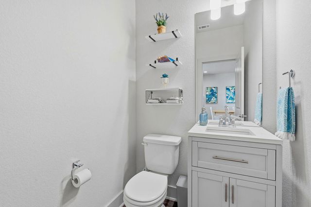 2260 Local Rebel LOOP, Leander, TX 78641