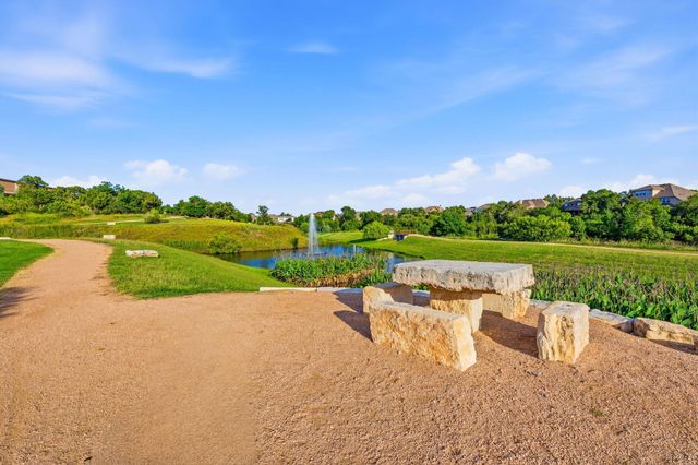 2260 Local Rebel LOOP, Leander, TX 78641
