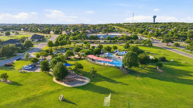 2260 Local Rebel LOOP, Leander, TX 78641