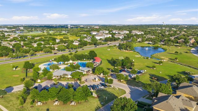 2260 Local Rebel LOOP, Leander, TX 78641