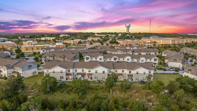 2260 Local Rebel LOOP, Leander, TX 78641