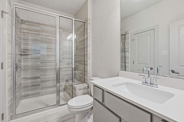 2260 Local Rebel LOOP, Leander, TX 78641