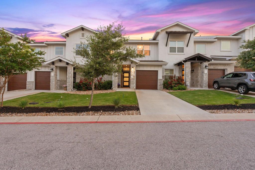 2260 Local Rebel LOOP, Leander, TX 78641