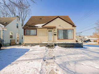 18719 Poinciana, Redford Charter Township, MI 48240